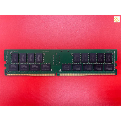 Hynix 32G 2Rx4 PC4-2400T HMA84GR7AFR4N-UH HP 809083-091 819412-001 805351-B21 - Computers/Tablets &