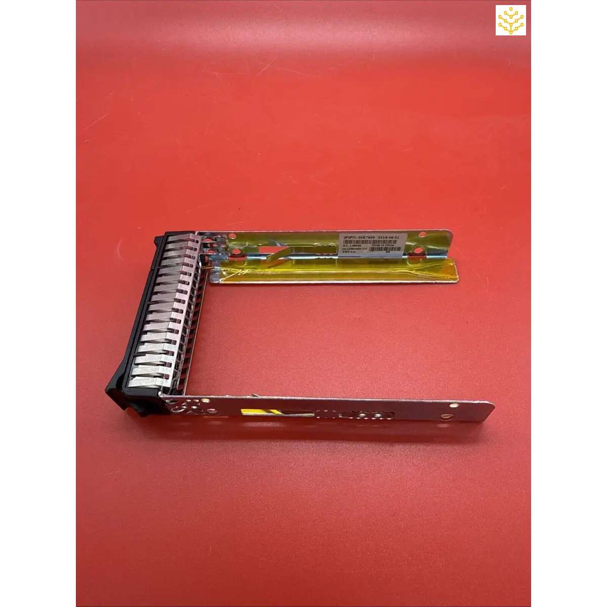 IBM 00E7600 L38552 2.5” Hard Drive Caddy - EDIT