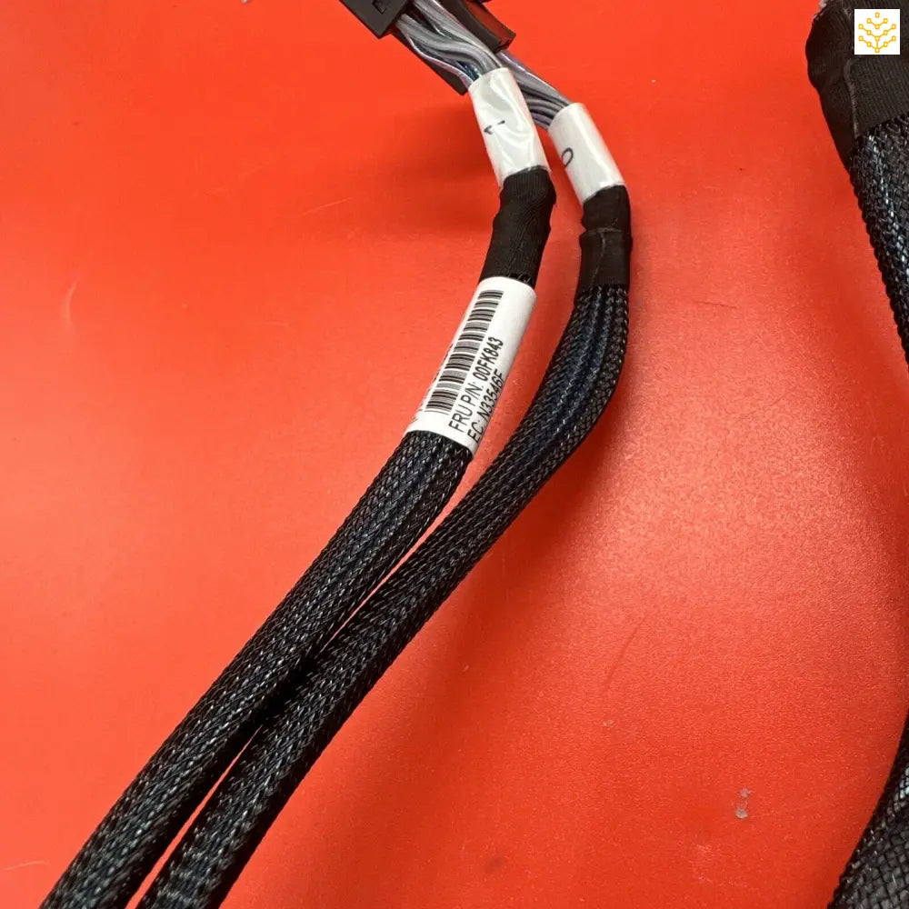 IBM 00FK842 00FK843 SAS Cable - GIGDATA