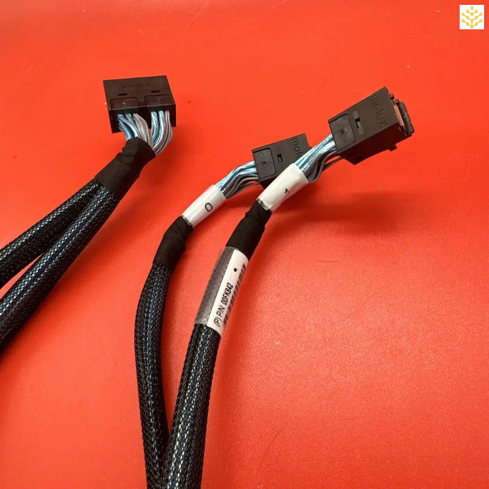 IBM 00FK842 00FK843 SAS Cable - GIGDATA