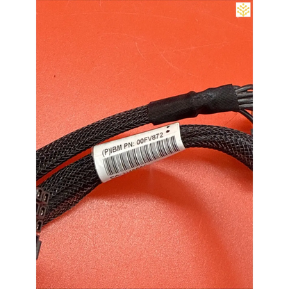 IBM 00FV872 N46650 Backplane Y Power Cable - Electronics > Electronics Accessories > Cables > System & Power Cables