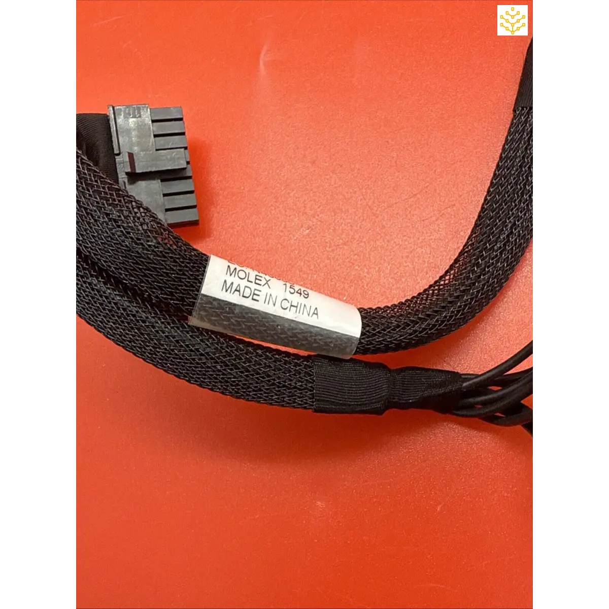 IBM 00FV872 N46650 Backplane Y Power Cable - Electronics > Electronics Accessories > Cables > System & Power Cables