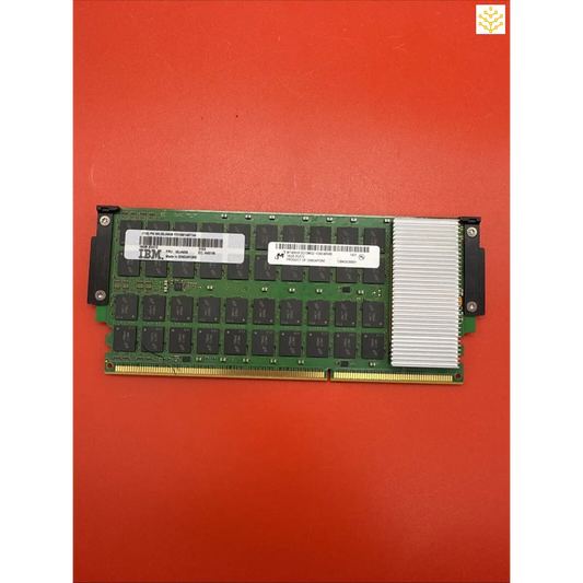 IBM 00JA656 N45156 31E8 16GB MTA40KHF2G72MDZ-1G6E4B50B Server Ram - Electronics > Electronics Accessories > Memory > RAM