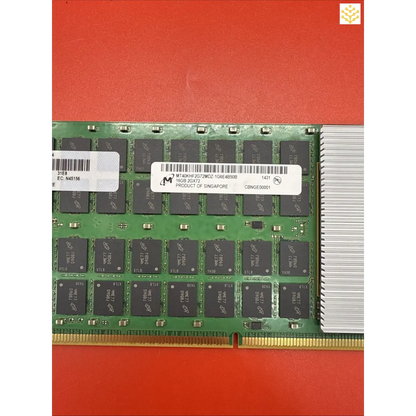 IBM 00JA656 N45156 31E8 16GB MTA40KHF2G72MDZ-1G6E4B50B Server Ram - Electronics > Electronics Accessories > Memory > RAM