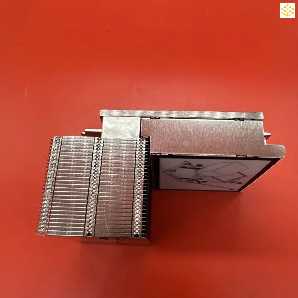 IBM 00KC718 00KA517 x3650 M5 Heat Sink - GIGDATA