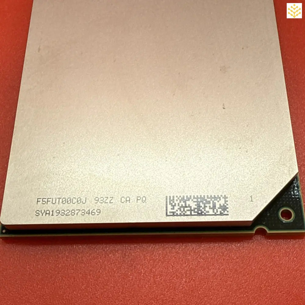 IBM 00KV835 8 Core 3.72GHz Power8 Server Processor - Electronics > Electronics Accessories > Computer Components >