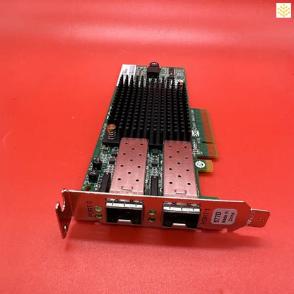 IBM 00ND485 577D 10N9824 2P 8Gb PCIe FC HBA 5735 Half Height - Computers/Tablets & Networking:Computer Components &