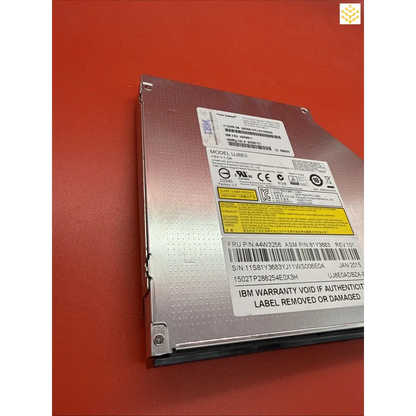 IBM 00RW611 00RW610 44W3256 00FX140 UJ8E0 Optical Drive - EDIT