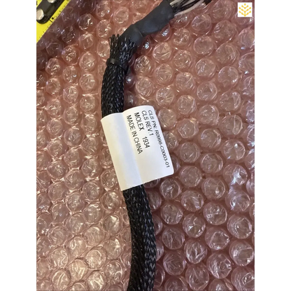 IBM 01EJ333 01EJ364 R0998-C0003-01 Signal Cable - EDIT