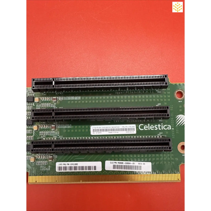 IBM 01EJ383 01EJ352 R0998-G0004-01 3xPCIe x16 Riser Board - EDIT