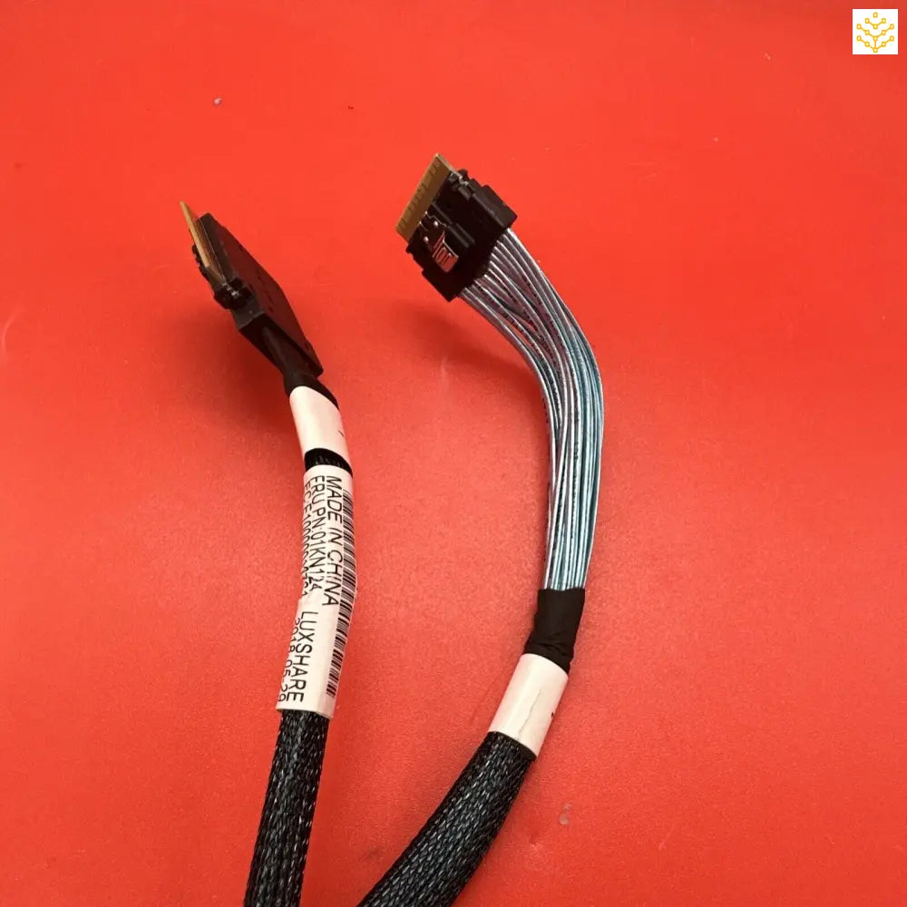 IBM 01KN125 SC17A06901 SAS Cable - GIGDATA