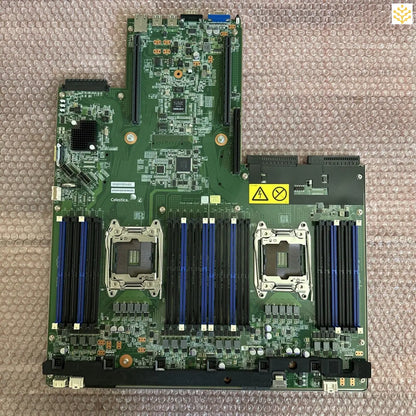 IBM 01YM718 01YM719 R0998-G0001-03 SAN Volume Controller Motherboard 2145-SV1 - EDIT