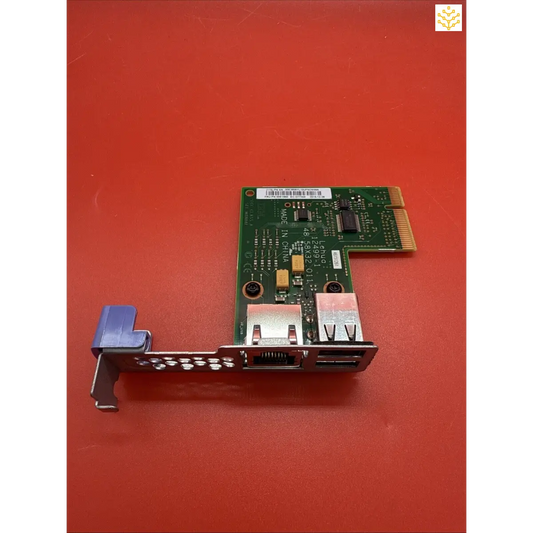 IBM Feature 2B0B 00E1960 00E3809 I/O Port Card - EDIT