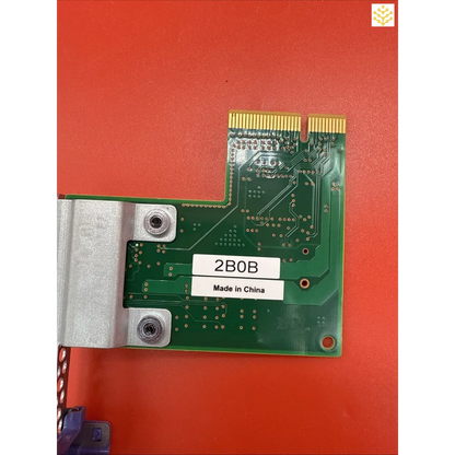 IBM Feature 2B0B 00E1960 00E3809 I/O Port Card - EDIT