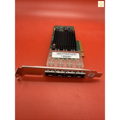 IBM Feature 2CE3 00ND468 4 Port 10Gb PCI-e Network Adapter - Electronics > Networking > Network Cards & Adapters