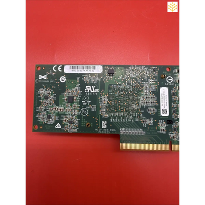 IBM Feature 2CE3 00ND468 4 Port 10Gb PCI-e Network Adapter - Electronics > Networking > Network Cards & Adapters