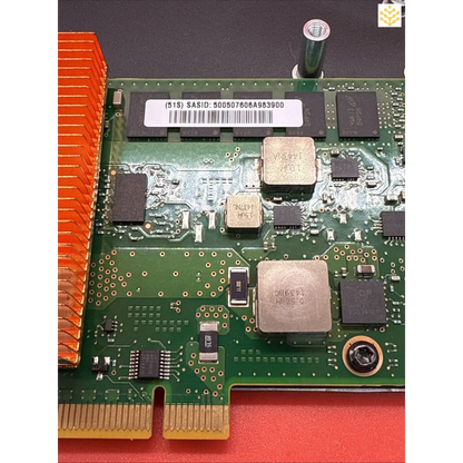 IBM Feature 57D7 00MH965 00MH964 00FV554 SAS Controller - EDIT