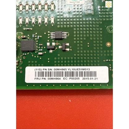 IBM Feature 57D7 00MH965 00MH964 00FV554 SAS Controller - EDIT