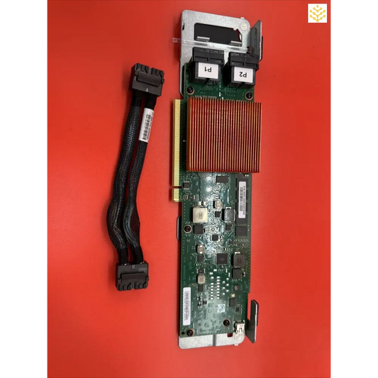 IBM Power8 SAS Raid Controller 00MH995 - GIGDATA