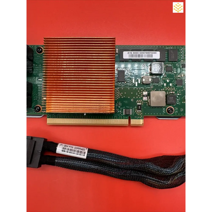 IBM Power8 SAS Raid Controller 00MH995 - GIGDATA