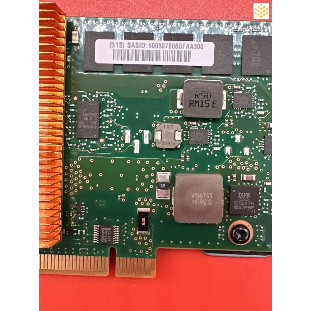 IBM Power8 SAS Raid Controller 00MH995 - GIGDATA