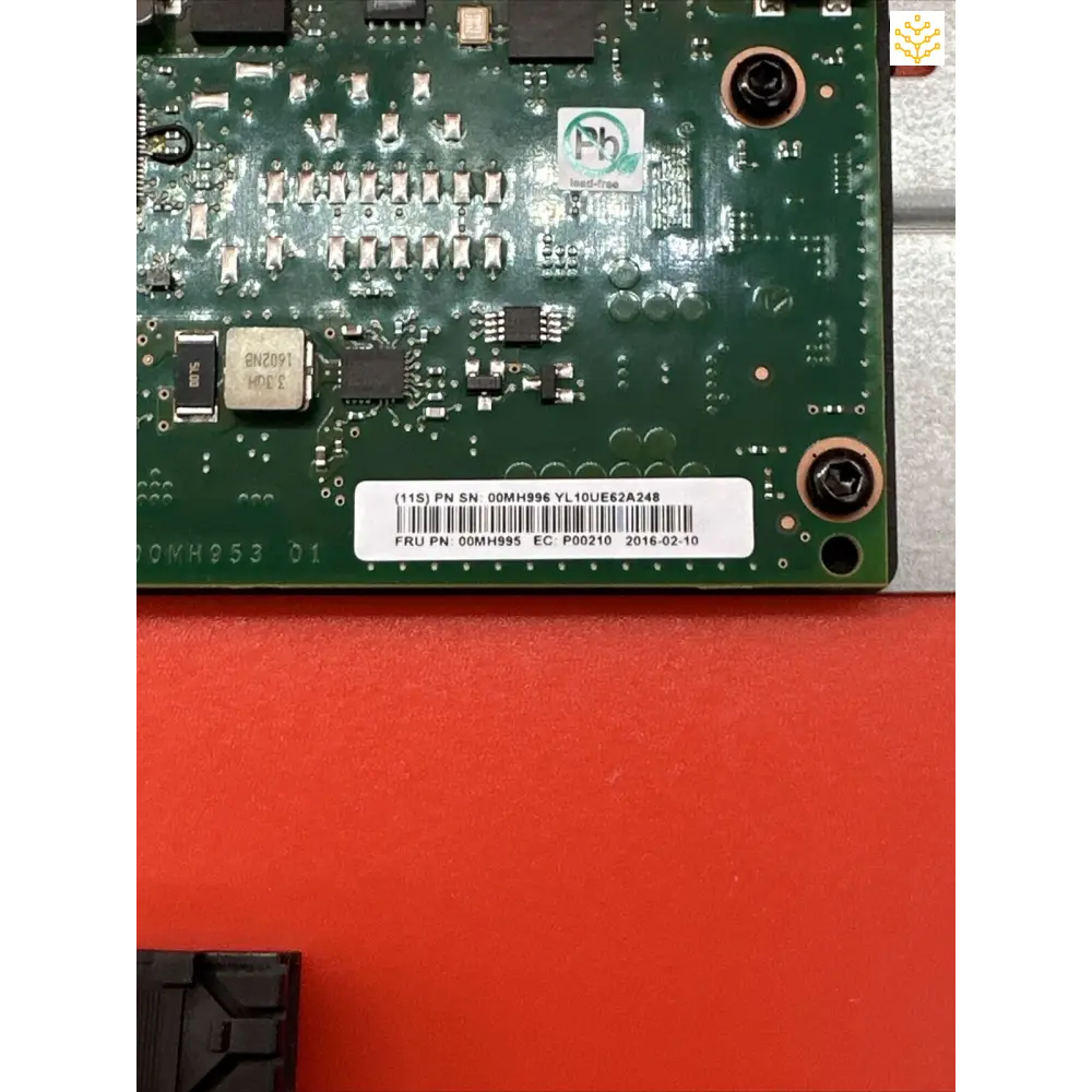 IBM Power8 SAS Raid Controller 00MH995 - GIGDATA