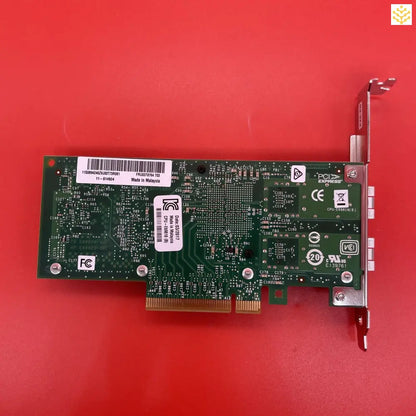 IBM X520-DA2 2P 10G SFP + Full Height PCIe Adapter - Computers/Tablets & Networking:Computer Components &