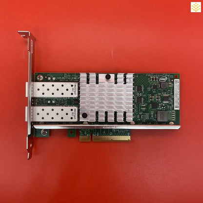 IBM X520-DA2 2P 10G SFP + Full Height PCIe Adapter - Computers/Tablets & Networking:Computer Components &