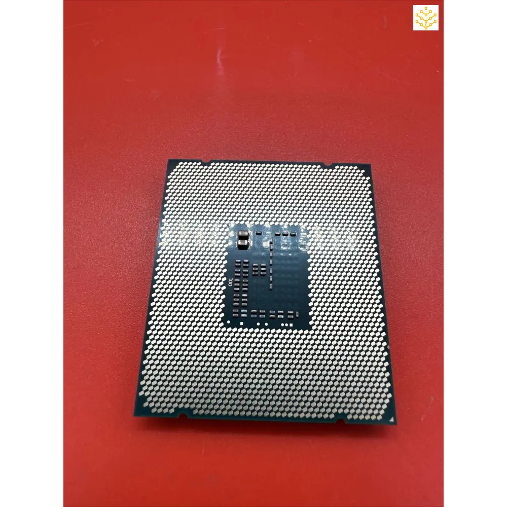 Intel Xeon E5 - 2620 v3 SR207 6 Core 2.1GHz Server Processor - GIGDATA