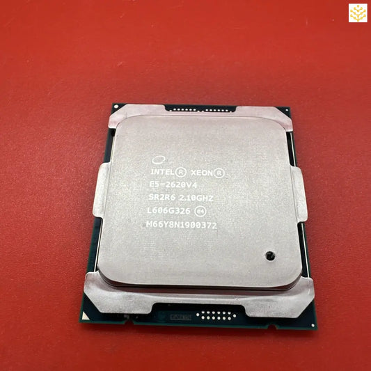 Intel Xeon E5-2620 V4 SR2R6 8 Core 2.1 GHz Server Processor - Computers/Tablets & Networking:Computer Components &