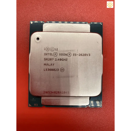 Intel Xeon E5-2620v3 SR207 6C 2.4GHz Server Processor - Computers/Tablets & Networking:Enterprise Networking