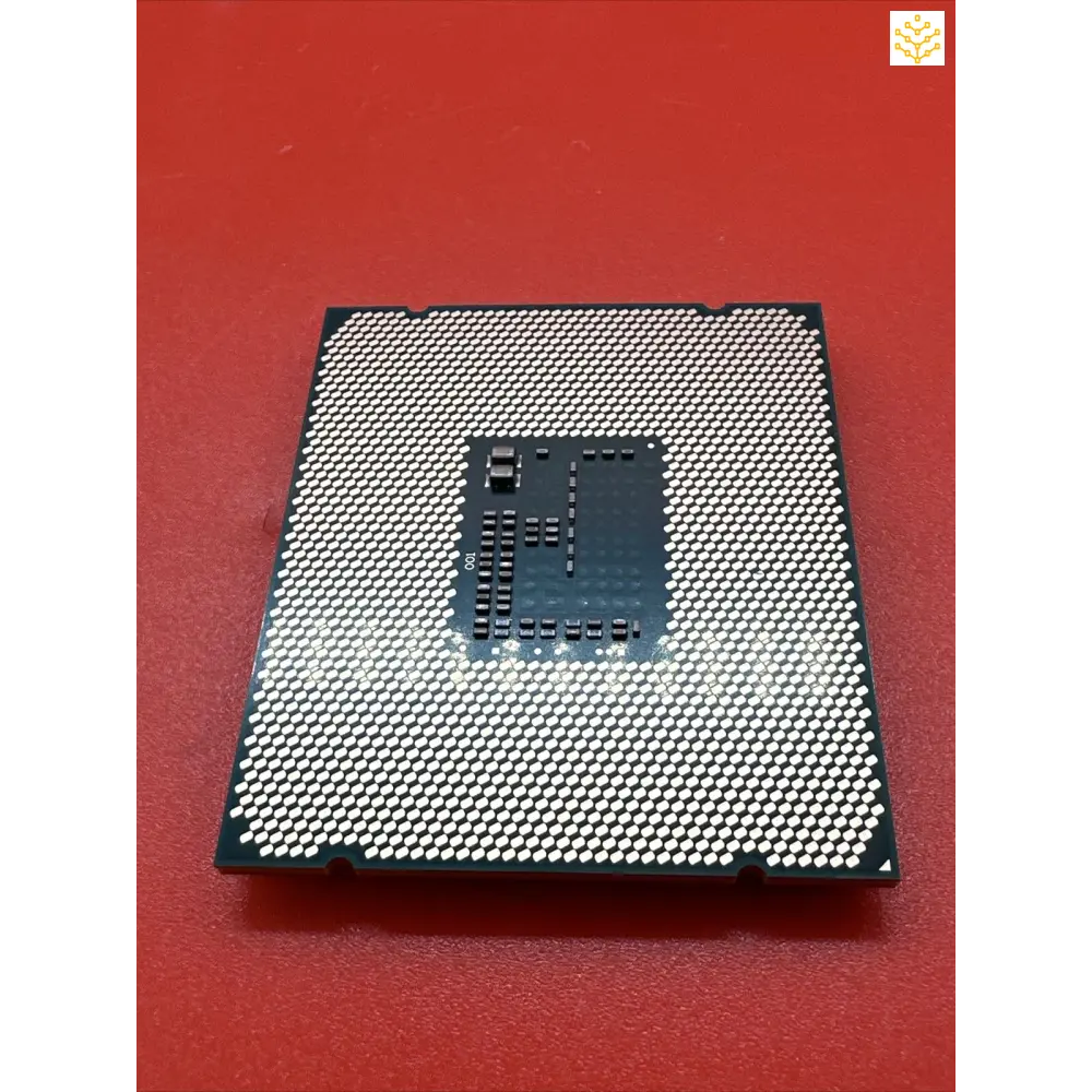 Intel Xeon E5 - 2630 v3 8 Core 2.4 GHz SR206 Server Processor - GIGDATA