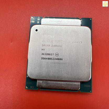 Intel Xeon E5 - 2660v3 SR1XR 10 Core 2.6GHz Server Processor - GIGDATA