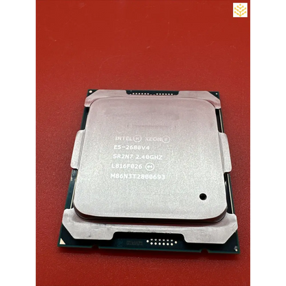 Intel Xeon E5-2680 v4 14 Core 2.4 GHz Server Processor - Computers/Tablets & Networking:Computer Components &