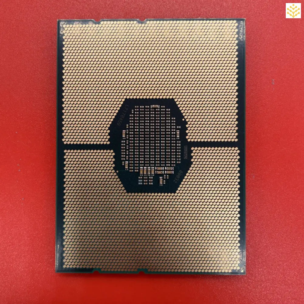 Intel Xeon Gold 5115 SR3GB 10 Core 2.4GHz 13.75MB Server Processor - Computers/Tablets & Networking:Enterprise