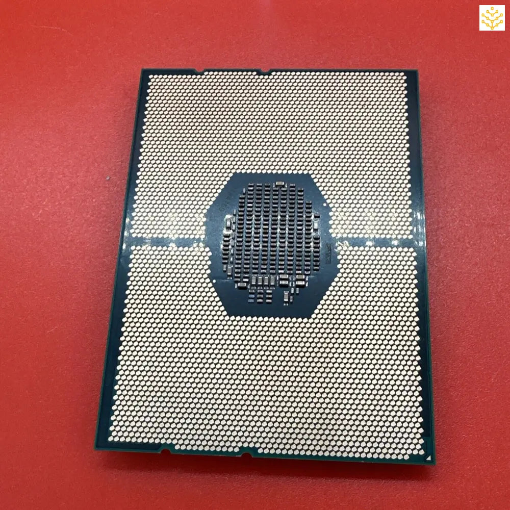 Intel Xeon Gold 5122 3.6 GHz 4 Core 16.5 MB SR3AT Server Processor - Electronics > Electronics Accessories > Computer