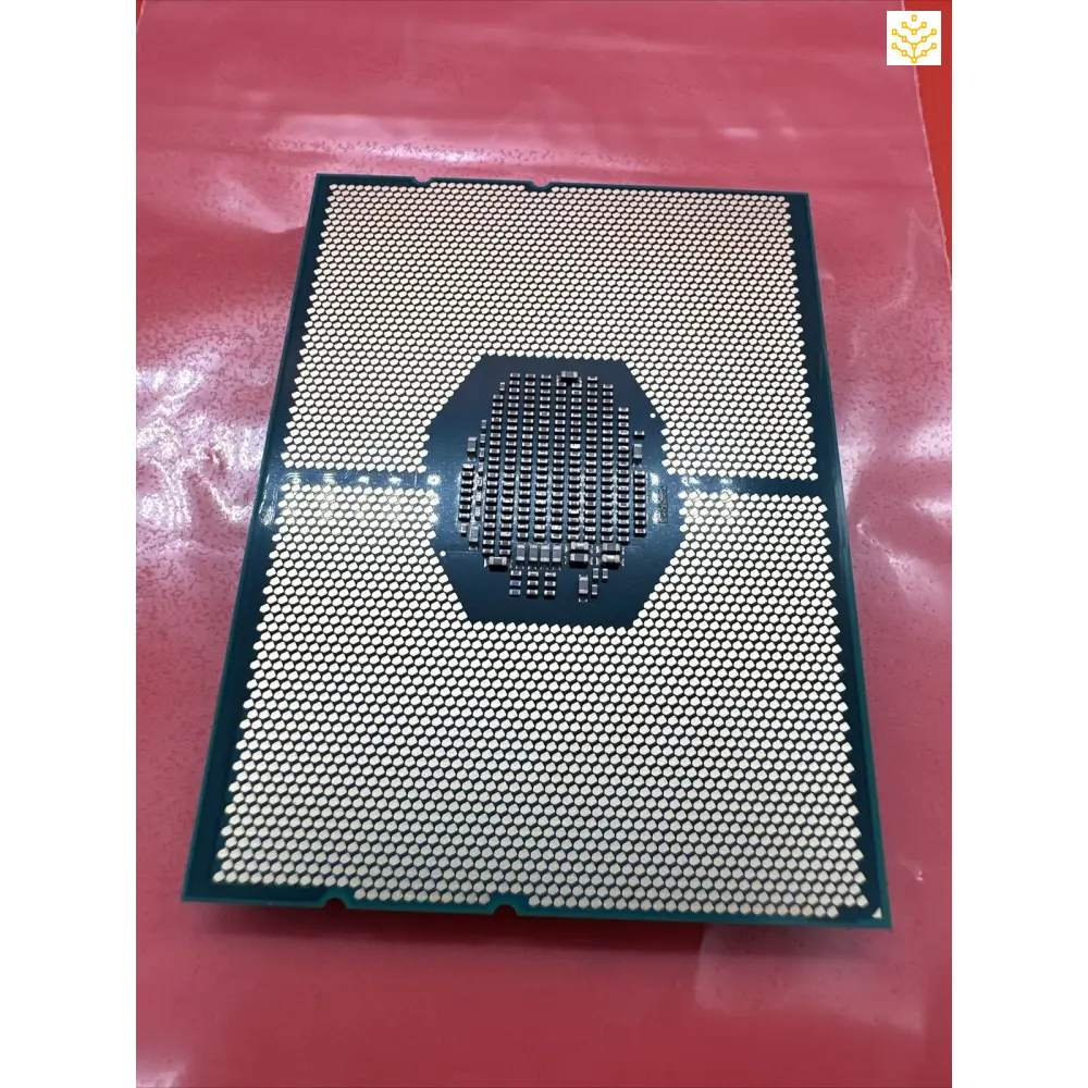 Intel Xeon Gold 5218 SRF8T 16 Core 2.3GHz Server Processor - Computers/Tablets & Networking:Computer Components &