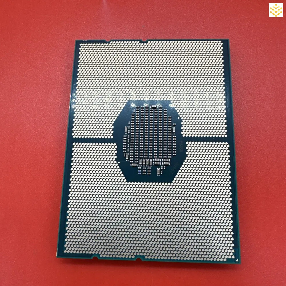 Intel Xeon Gold 6140 SR3AX 18 Core 2.3 GHz Server Processor - Computers/Tablets & Networking:Enterprise Networking