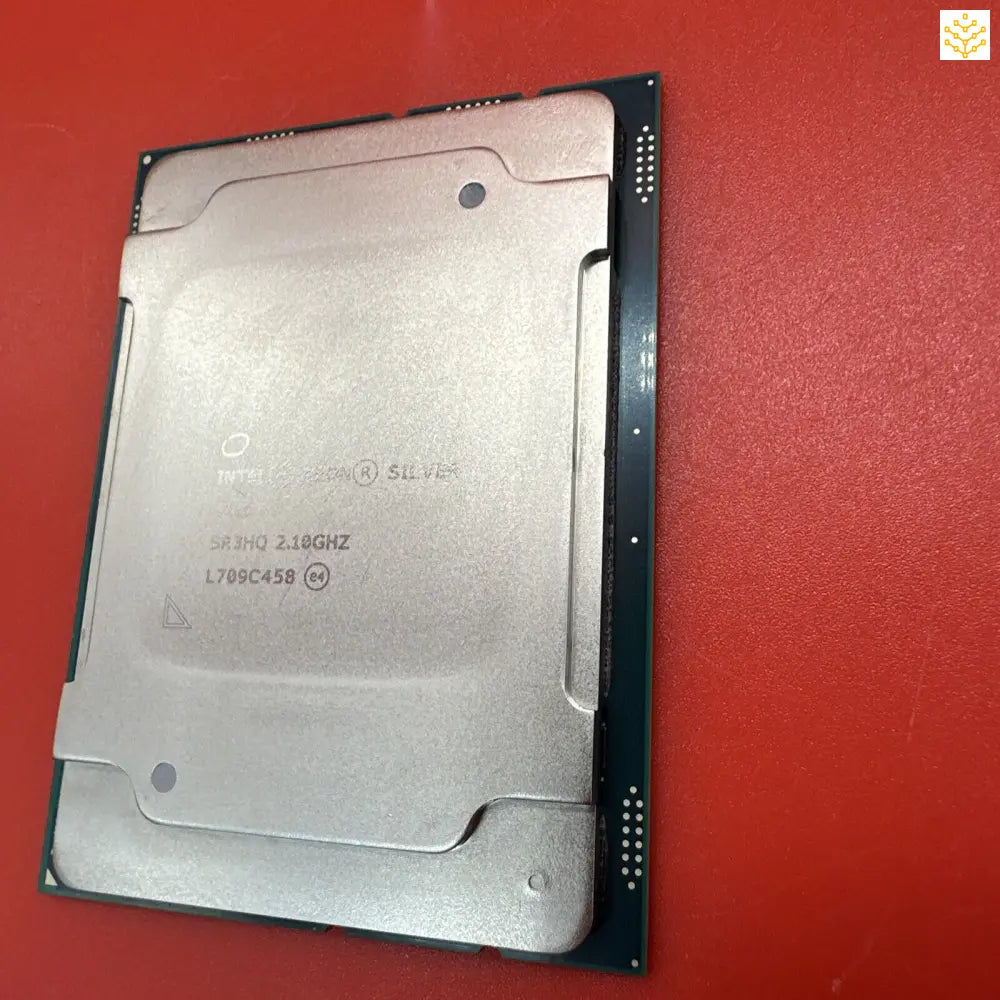 Intel Xeon Silver 4116 2.1 GHz 12 Core 16.5 MB SR3HQ CD8067303567200 Server CPU - Electronics > Electronics Accessories