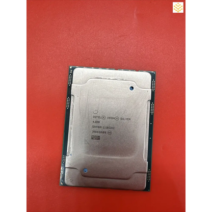 Intel Xeon Silver 4208 8 Core 2.1GHz SRFBM - GIGDATA