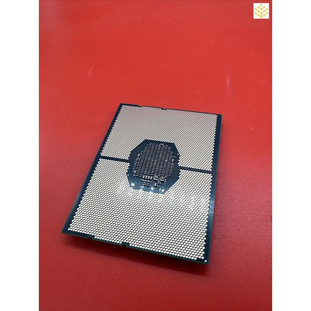 Intel Xeon Silver 4208 8 Core 2.1GHz SRFBM - GIGDATA