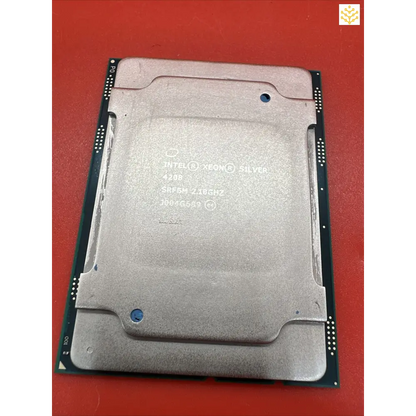 Intel Xeon Silver 4208 8 Core 2.1GHz SRFBM - GIGDATA