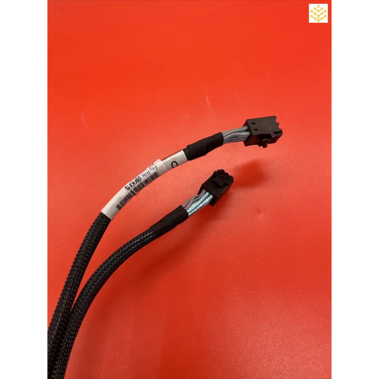 Lenovo 00FK813 12Gb Mini SAS Cable for X3650 M5 750mm - GIGDATA