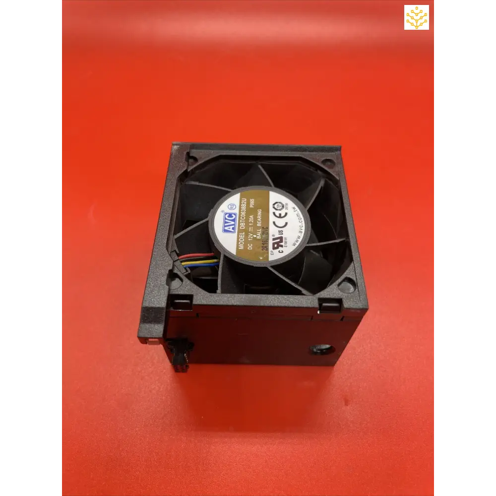 Lenovo 00MV921 00YE423 00KC677 X3650 Case Fan - GIGDATA