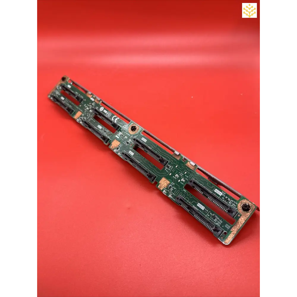 Lenovo 01GV280 SR630 8 Bay Backplane - GIGDATA