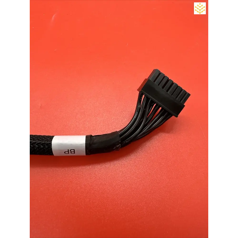 Lenovo 01KN056 SC17A02245 SR630 Motherboard To Backplane Cable - GIGDATA