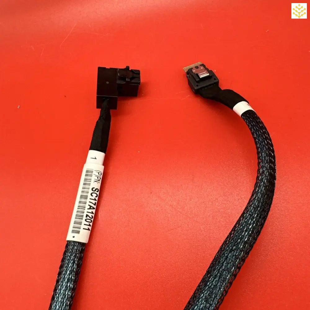 01KN114 SC17A12011 SAS Cable - GIGDATA