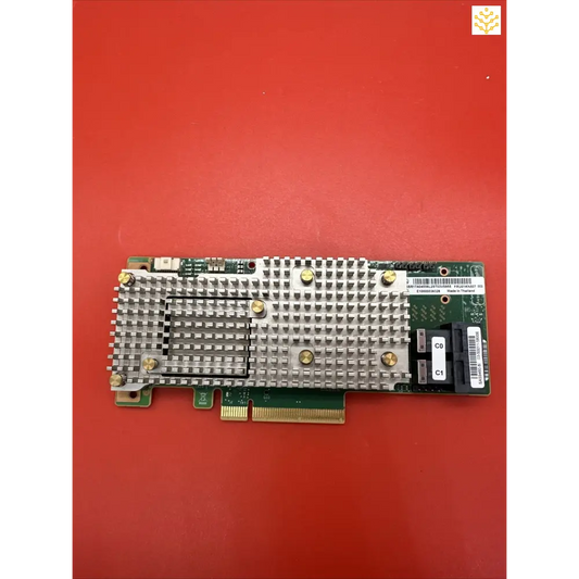 Lenovo 01KN507 930 - 8i SAS / SATA 12Gbps RAID Controller - GIGDATA