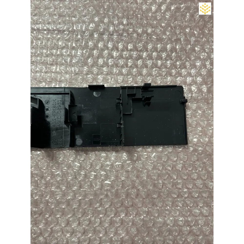 Lenovo 01KP610 SM27A03474 SR630 Chassis Shroud - GIGDATA