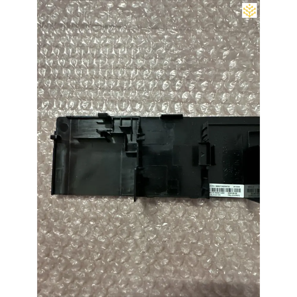 Lenovo 01KP610 SM27A03474 SR630 Chassis Shroud - GIGDATA